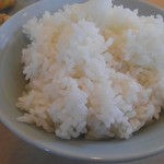 新京 - ごはん200円税込