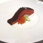 TETSUYA'S RESTAURANT - 