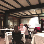 TETSUYA'S RESTAURANT - 