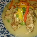 Apsara Cafe - 