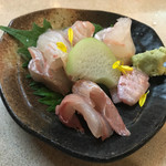 名古屋の立ち呑み 大安 - 