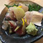 名古屋の立ち呑み 大安 - 