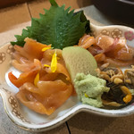 名古屋の立ち呑み 大安 - 