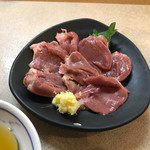 名古屋の立ち呑み 大安 - 