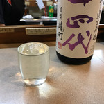 名古屋の立ち呑み 大安 - 