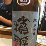 名古屋の立ち呑み 大安 - 