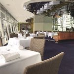 Quay Restaurant - 