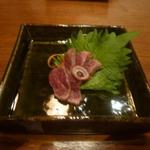 申虎 - 牛タタキ