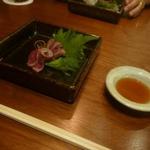 申虎 - 牛タタキ