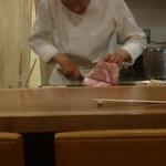 申虎 - 佐賀伊万里牛Ａ５ランクリブロース