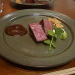 申虎 - ステーキは熊本牛Ａ５－１２ランクのマルシン