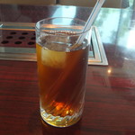 ビビンバ肉重ランチ