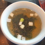 ビビンバ肉重ランチ