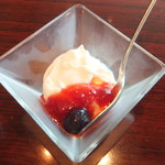 叙々苑 - ビビンバ肉重ランチ