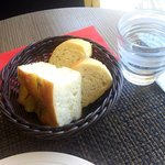 リストランテ シーヴァ - （2017.4）