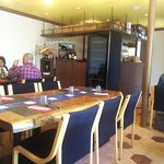 リストランテ シーヴァ - （2017.4）