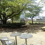 リストランテ シーヴァ - （2017.4）