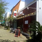 リストランテ シーヴァ - （2017.4）