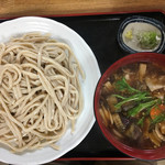 うどんのこいけや - 田舎うどんスペシャル特盛り800グラム