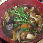 うどんのこいけや - 