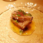 銀座 盡 - 愛媛のカツオ