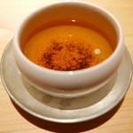 銀座 盡 - ほうじ茶