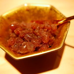 銀座 盡 - 丹波大納言