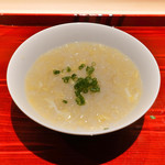 銀座 しのはら - 雑炊