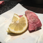 Meishu To Yakiniku Kyousawa - 