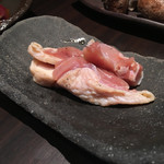 銘酒と焼肉 京澤 - 