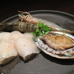 銘酒と焼肉 京澤 - 