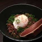 銘酒と焼肉 京澤 - 