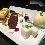 銘酒と焼肉 京澤 - 