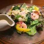 ビストロ　レガーレ - 