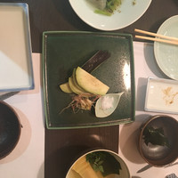 割烹蒲焼 横浜八十八 吉田町店 - 