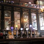 Peak Cafe Bar 山頂餐廳酒吧 - 