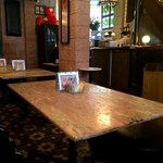 Peak Cafe Bar 山頂餐廳酒吧 - 