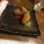 ヤキトリ カム - 