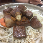 福吉 - 2017年5月中旬 伊万里牛 陶板焼き