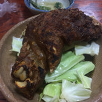 福吉 - 2017年5月中旬 自家製豚足