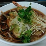 深大寺門前そば - 