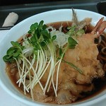 深大寺門前そば - 