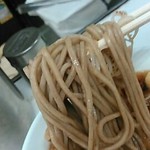 深大寺門前そば - 