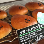 パンプラトー - 