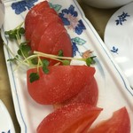 Sakagura Otakou - 冷やしトマト