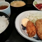 季節料理 ととや - 