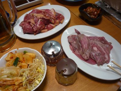 焼肉大将軍 児島 焼肉 食べログ