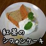 にくきゅうカフェ