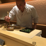 銀座 しのはら - 