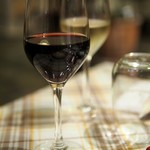 ピッツェリア ブラチェリア チェザリ - ワイン　赤、白